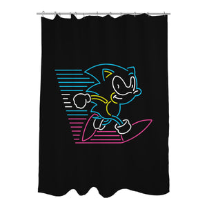 Neon Speed