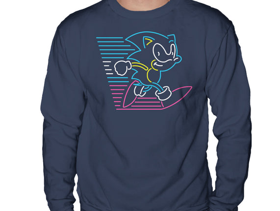 Neon Speed
