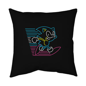 Neon Speed