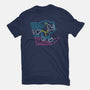 Neon Speed-youth basic tee-ShirtMcGirt