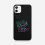 Neon Speed-iphone snap phone case-ShirtMcGirt