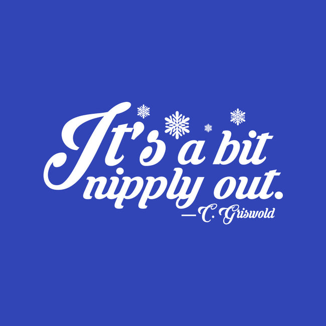 Nippy-womens basic tee-jrberger