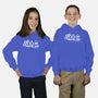 Nippy-youth pullover sweatshirt-jrberger