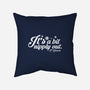 Nippy-none removable cover w insert throw pillow-jrberger