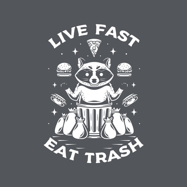 And Eat Trash-unisex pullover sweatshirt-Alundrart