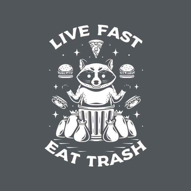 And Eat Trash-mens premium tee-Alundrart