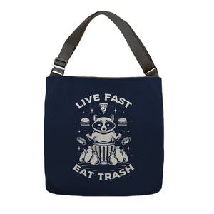 And Eat Trash