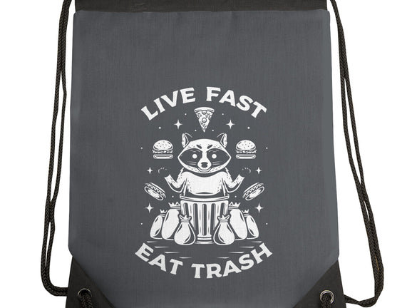 And Eat Trash