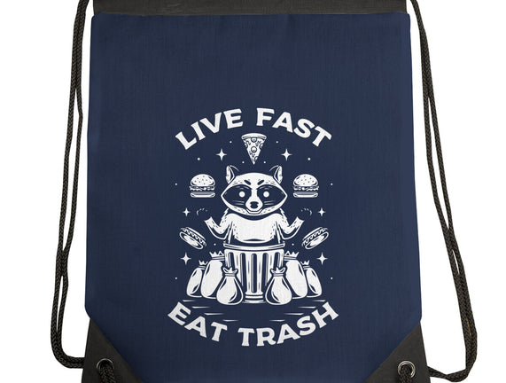 And Eat Trash