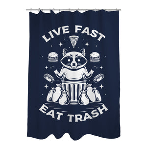 And Eat Trash
