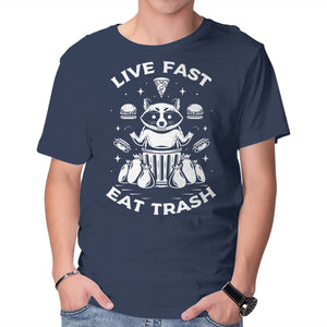 And Eat Trash