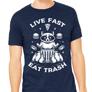 And Eat Trash