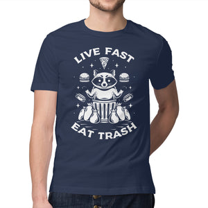 And Eat Trash