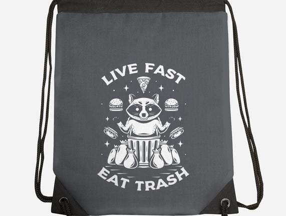 And Eat Trash