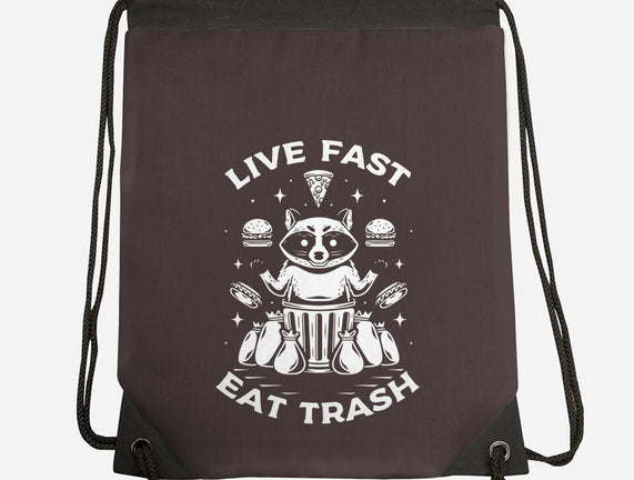 And Eat Trash