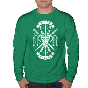 Turtle Pizza Lovers