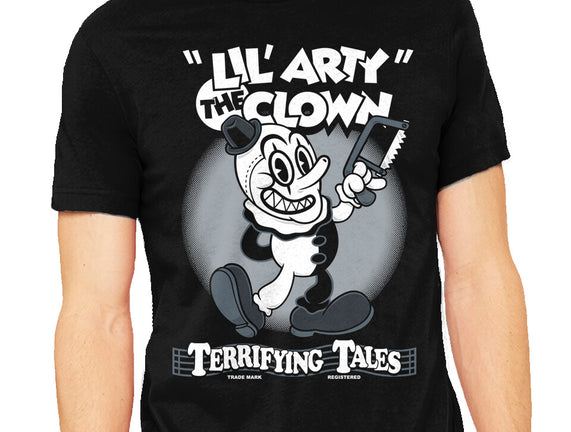 Lil' Arty