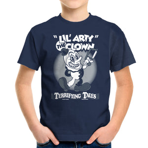 Lil' Arty