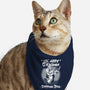 Lil' Arty-cat bandana pet collar-Nemons