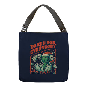 Death For Everybody