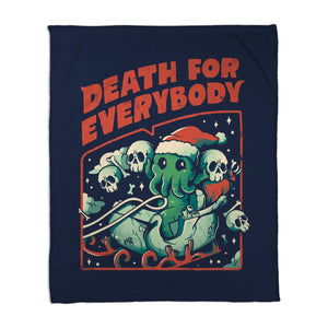 Death For Everybody