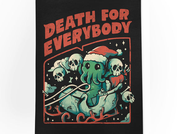 Death For Everybody