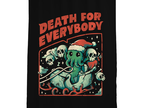 Death For Everybody