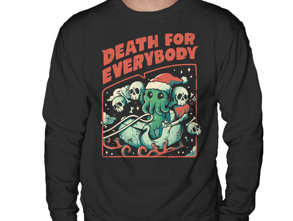 Death For Everybody