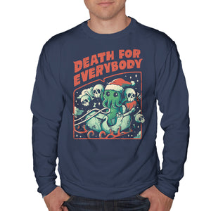 Death For Everybody