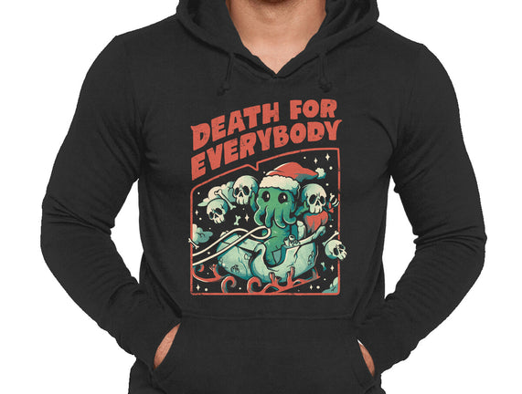 Death For Everybody