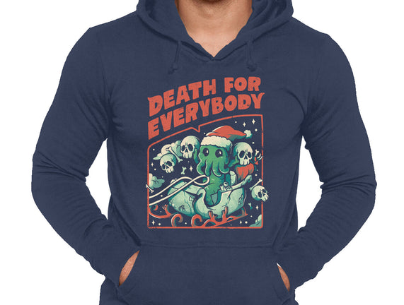 Death For Everybody