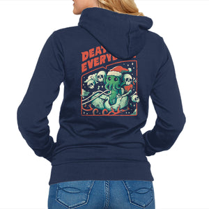 Death For Everybody