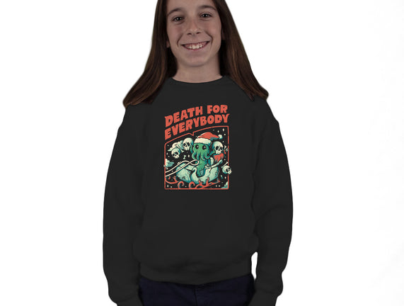 Death For Everybody