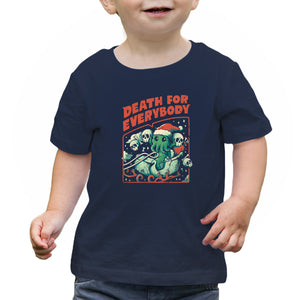 Death For Everybody