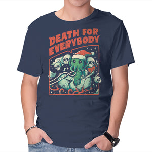 Death For Everybody