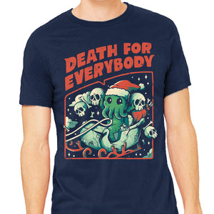 Death For Everybody