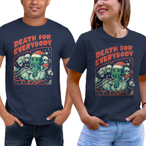 Death For Everybody