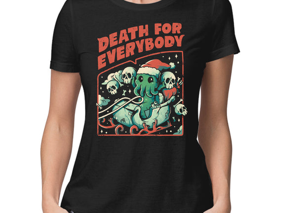 Death For Everybody
