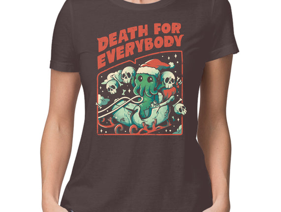 Death For Everybody