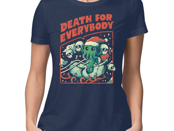 Death For Everybody