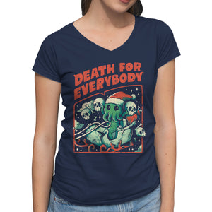Death For Everybody