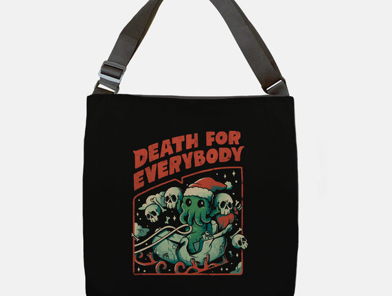 Death For Everybody
