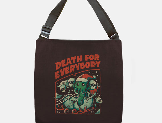 Death For Everybody