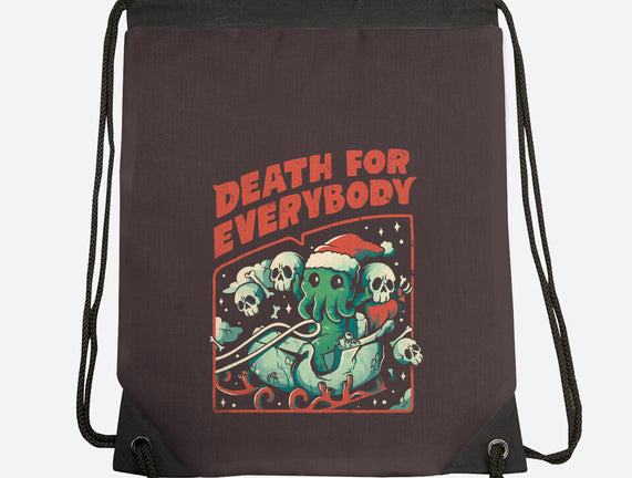 Death For Everybody