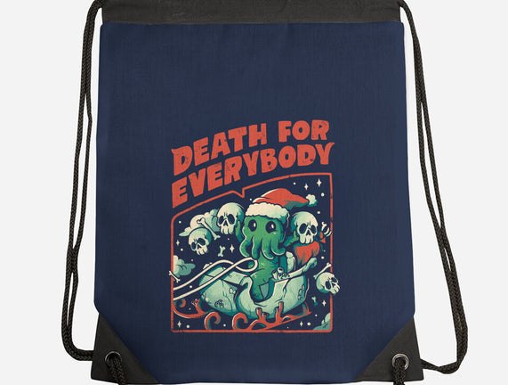 Death For Everybody