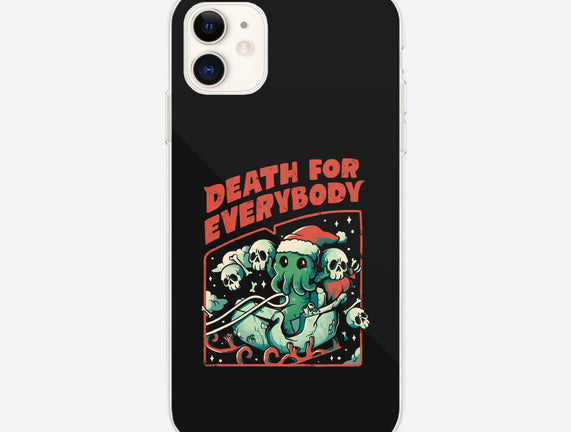 Death For Everybody