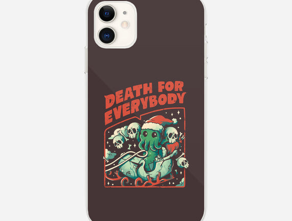 Death For Everybody