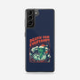 Death For Everybody-samsung snap phone case-eduely