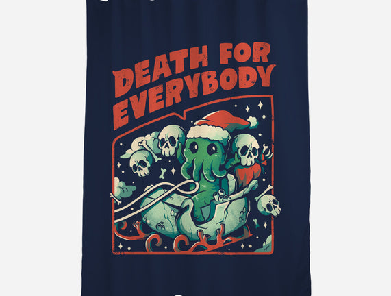 Death For Everybody