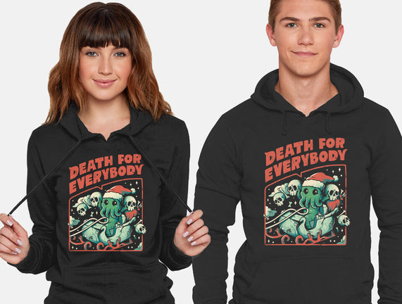 Death For Everybody